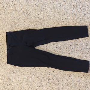 Size 6 Express Slacks
